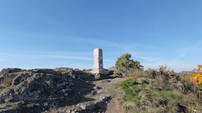 Pecs-ko, Hungary